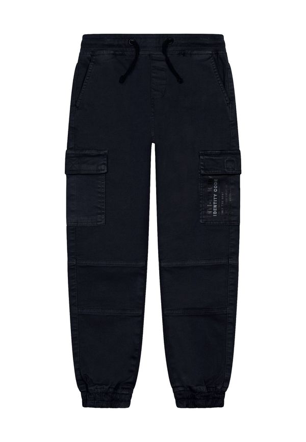 MINOTI MINOTI Hlače  mornarsko plava