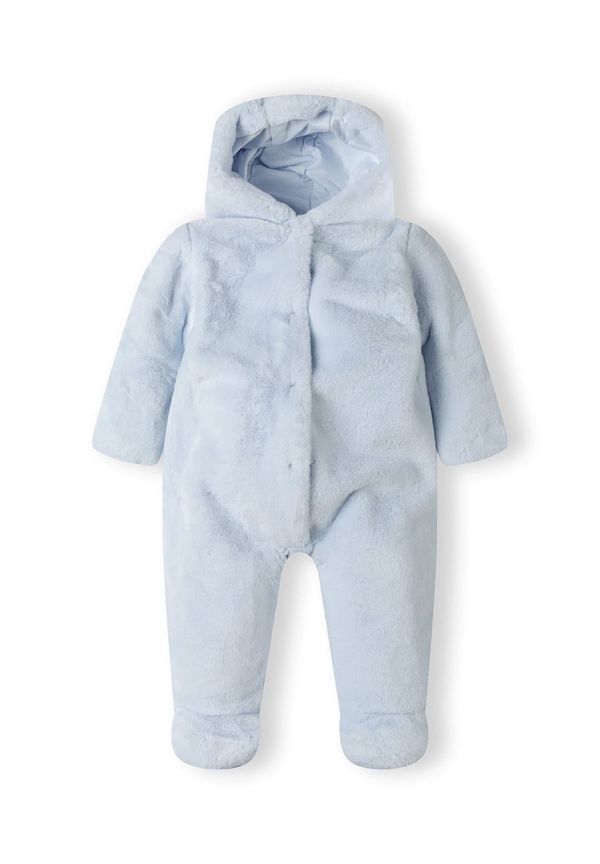 MINOTI MINOTI Jednodijelni komplet  svijetloplava