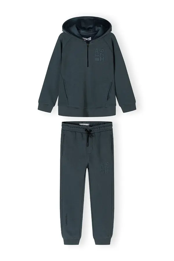 MINOTI MINOTI Jogging komplet  plava