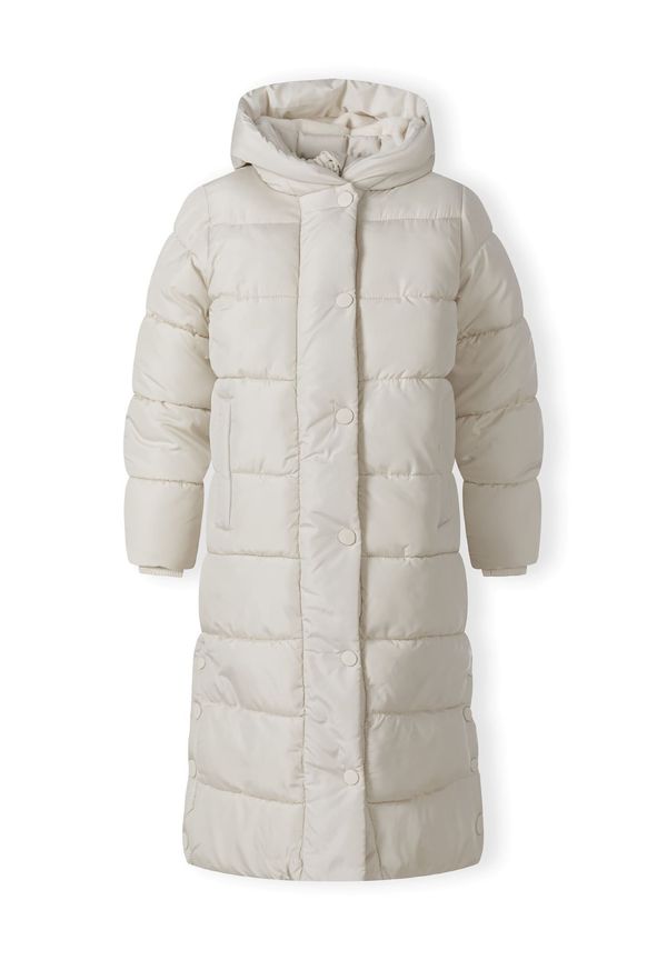 MINOTI MINOTI Kaput  bijela