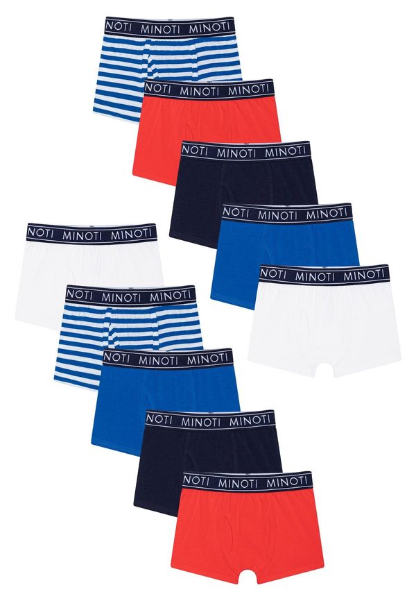 MINOTI MINOTI Komplet donjeg rublja  miks boja