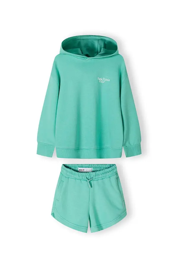 MINOTI MINOTI Komplet  menta
