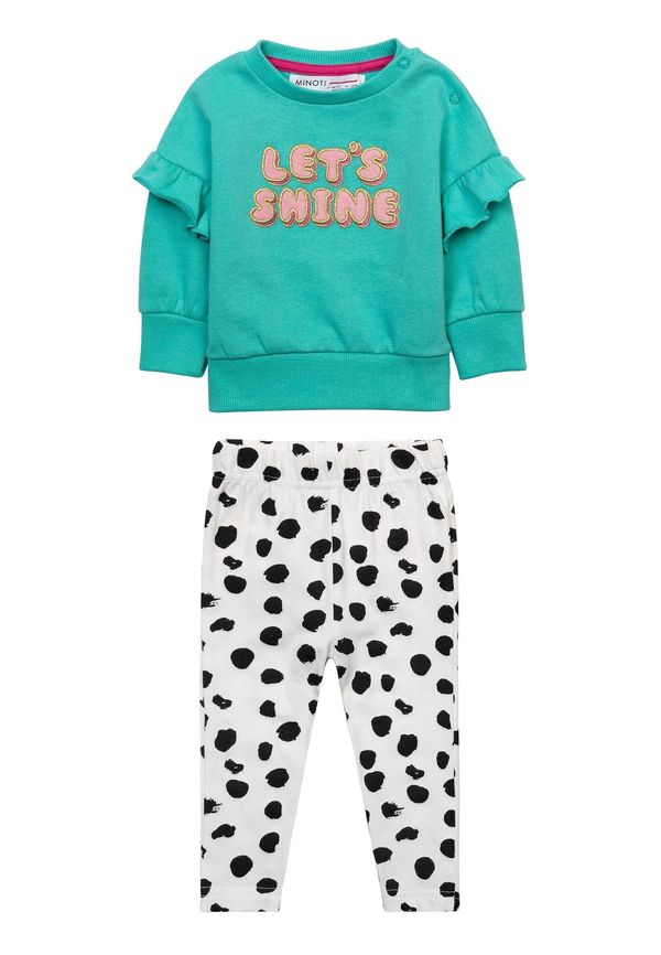 MINOTI MINOTI Komplet  miks boja