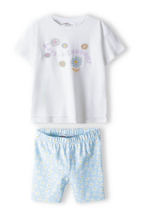 MINOTI MINOTI Komplet  plava / svijetloplava / miks boja