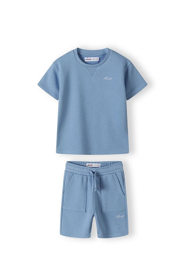 MINOTI MINOTI Komplet  svijetloplava