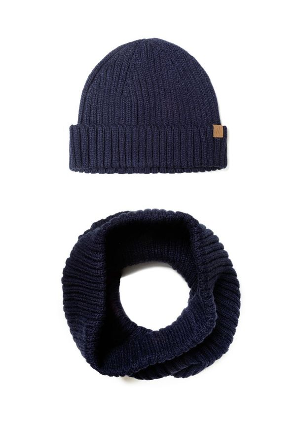 MINOTI MINOTI Komplet  tamno plava