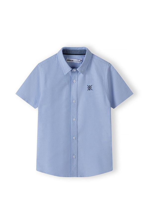 MINOTI MINOTI Košulja  plava