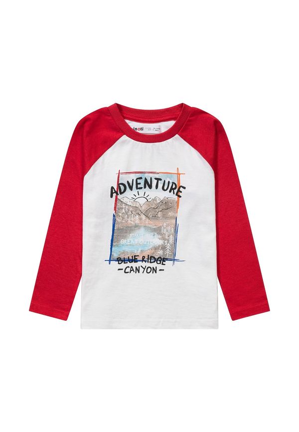 MINOTI MINOTI Majica  miks boja / bijela