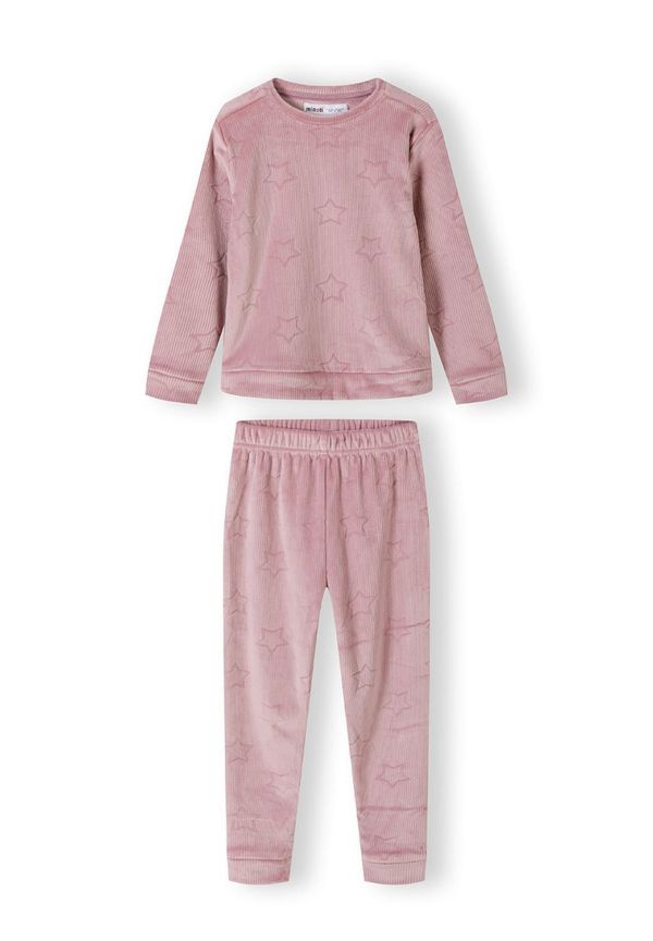 MINOTI MINOTI Pidžama set  roza