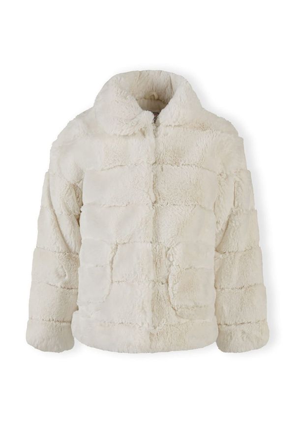 MINOTI MINOTI Prijelazna jakna  bež