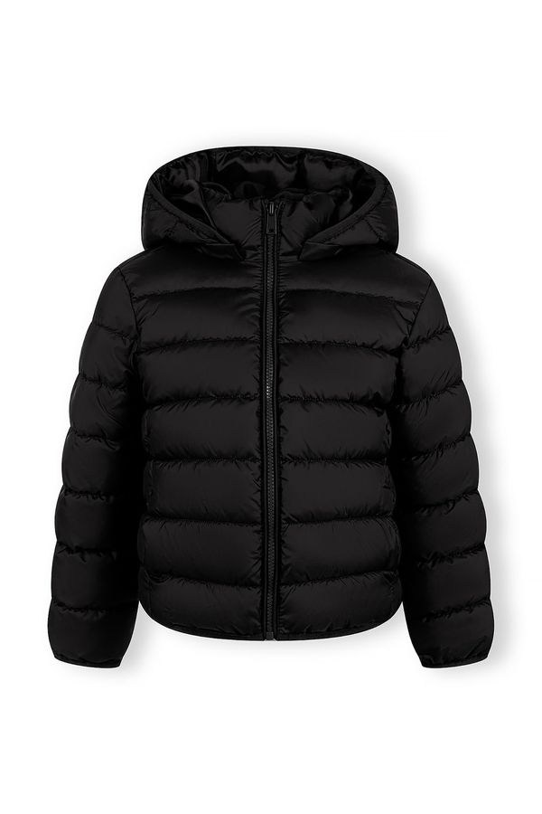 MINOTI MINOTI Prijelazna jakna  crna