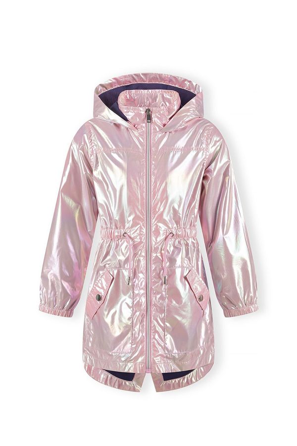 MINOTI MINOTI Prijelazna jakna  roza