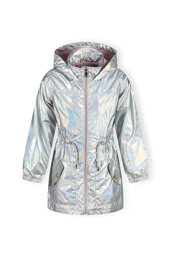 MINOTI MINOTI Prijelazna jakna  srebro