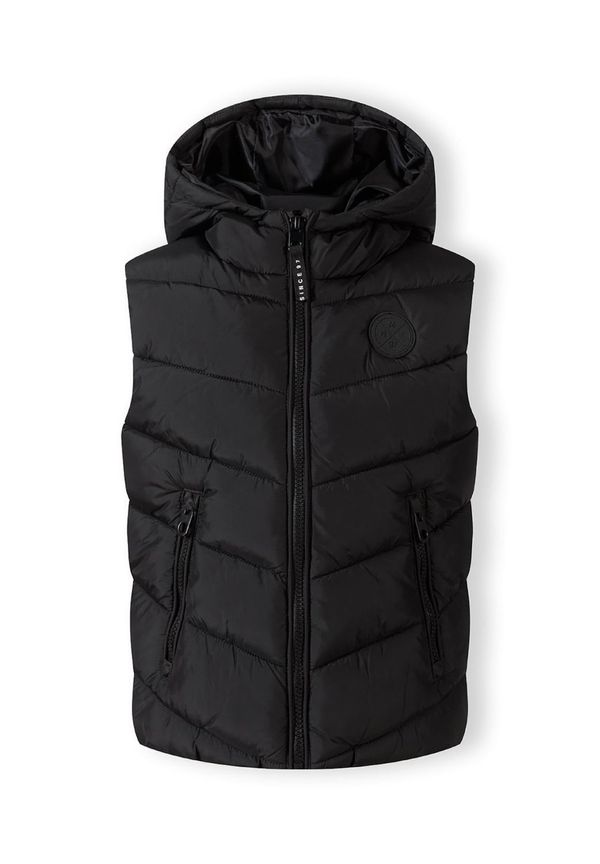 MINOTI MINOTI Prsluk  crna