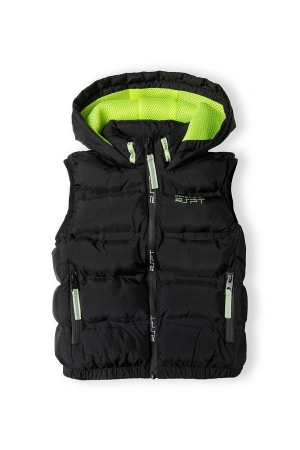 MINOTI MINOTI Prsluk  crna