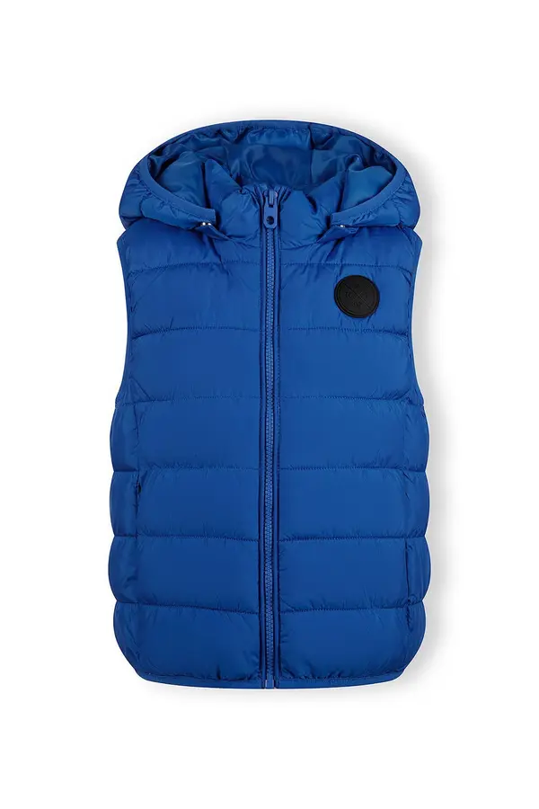 MINOTI MINOTI Prsluk  kobalt plava / crna