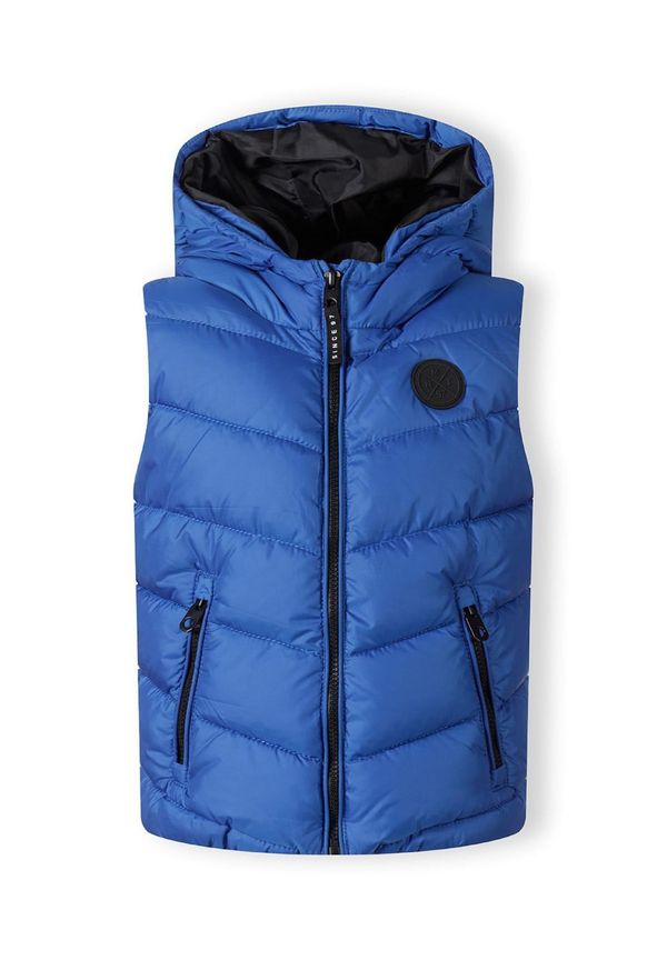 MINOTI MINOTI Prsluk  kraljevsko plava