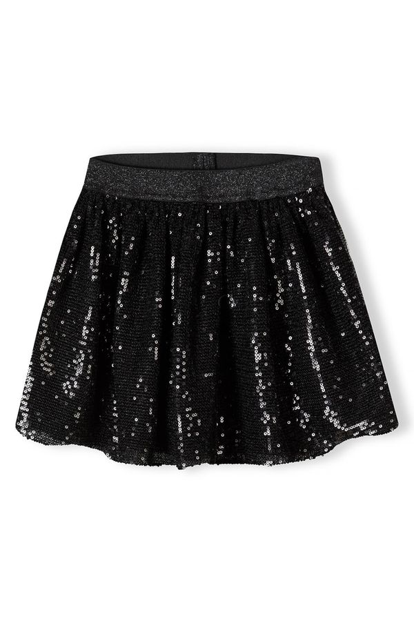 MINOTI MINOTI Suknja  crna