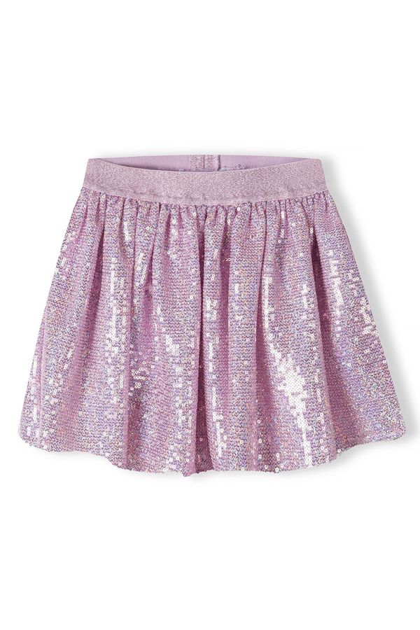 MINOTI MINOTI Suknja  ružičasto crvena