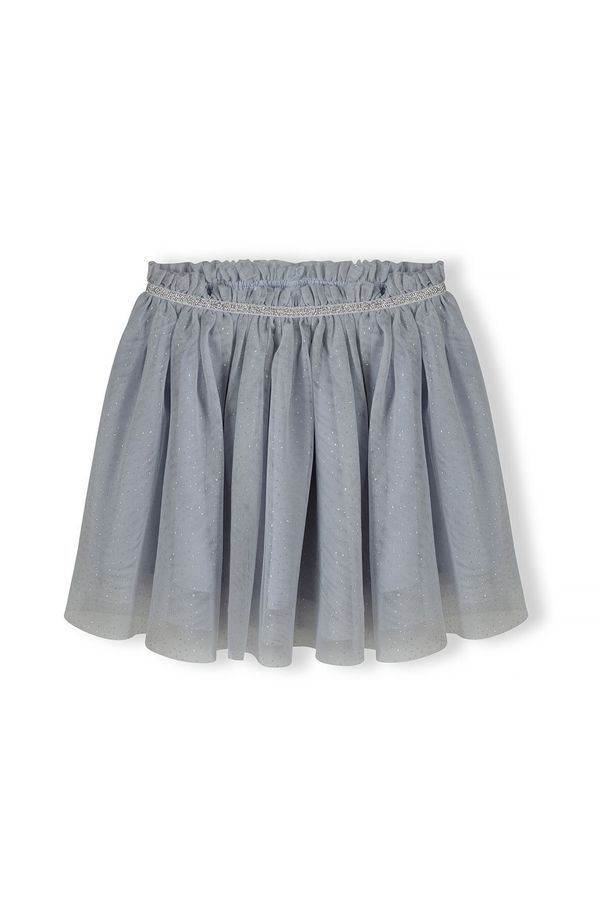 MINOTI MINOTI Suknja  siva