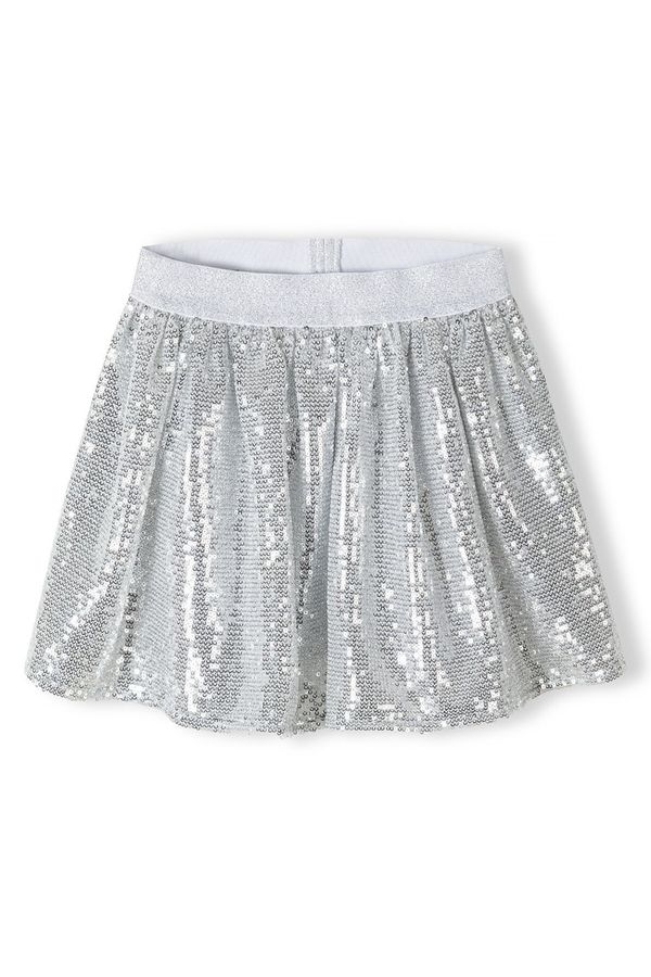 MINOTI MINOTI Suknja  srebro