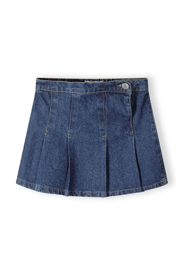 MINOTI MINOTI Suknja  tamno plava