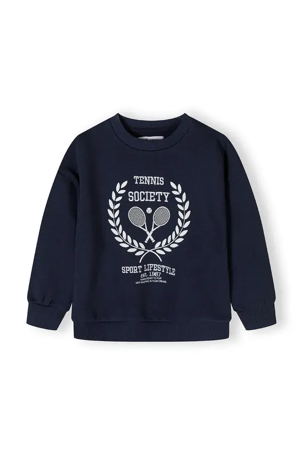 MINOTI MINOTI Sweater majica  plava