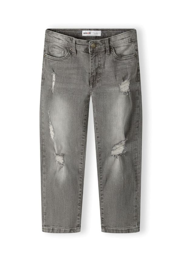 MINOTI MINOTI Traperice  siva / sivi traper