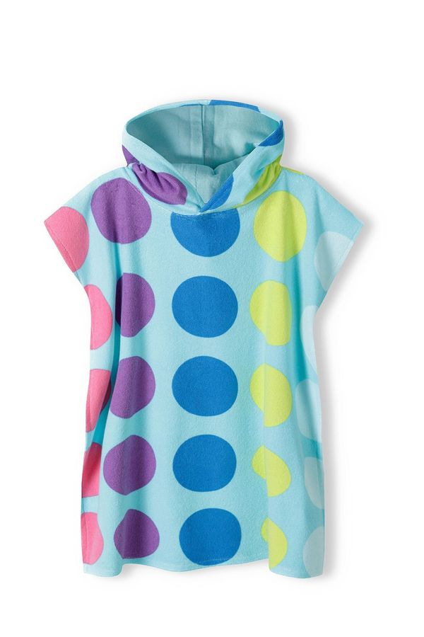 MINOTI MINOTI UV-zaštita  akvamarin / tamno plava / limeta / ljubičasta / roza