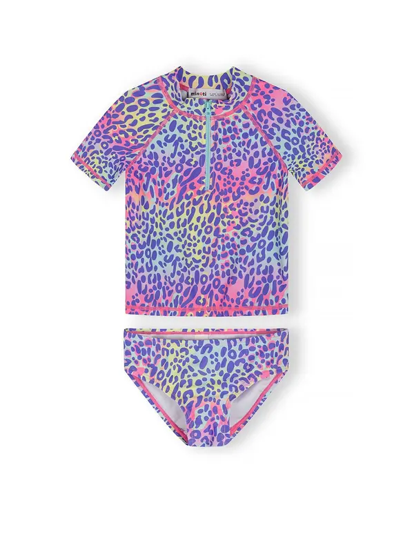 MINOTI MINOTI UV-zaštita  svijetloplava / žuta / ljubičasta / malina