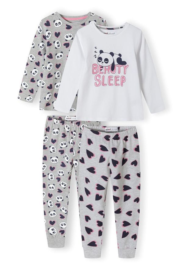 MINOTI MINOTI Vreća za spavanje  miks boja