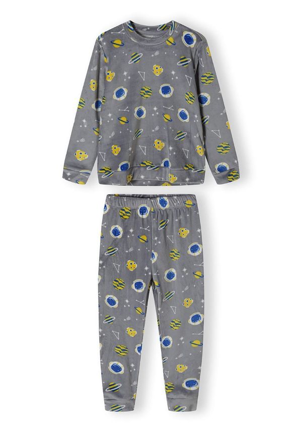 MINOTI MINOTI Vreća za spavanje  siva / miks boja