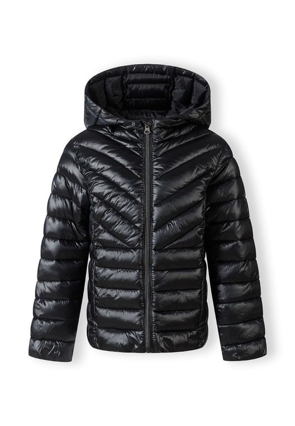 MINOTI MINOTI Zimska jakna  crna