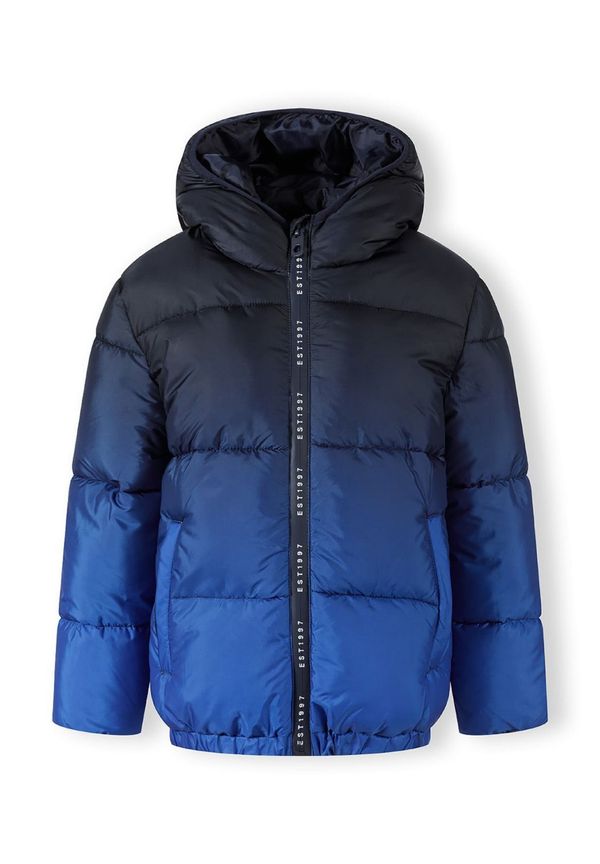 MINOTI MINOTI Zimska jakna  noćno plava / kraljevsko plava