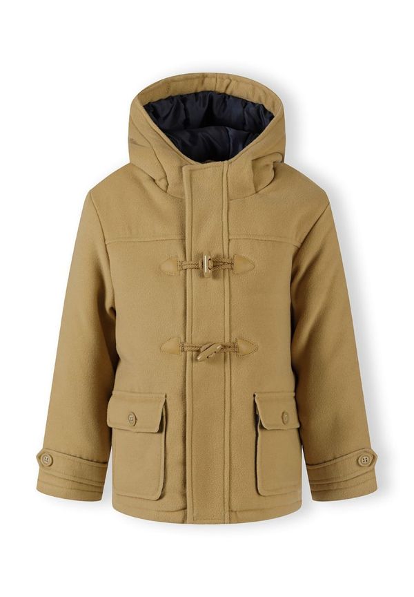 MINOTI MINOTI Zimska jakna  pijesak