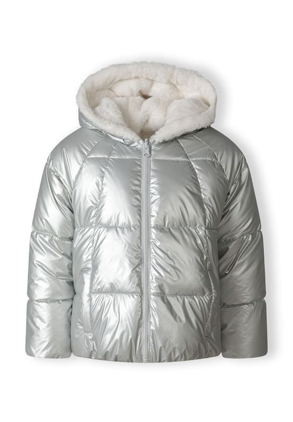 MINOTI MINOTI Zimska jakna  srebro