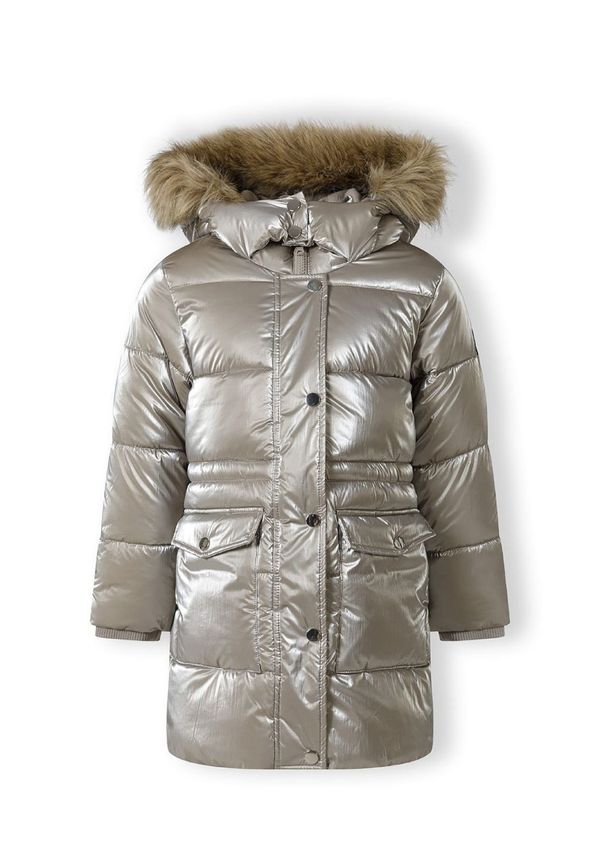 MINOTI MINOTI Zimska jakna  srebro