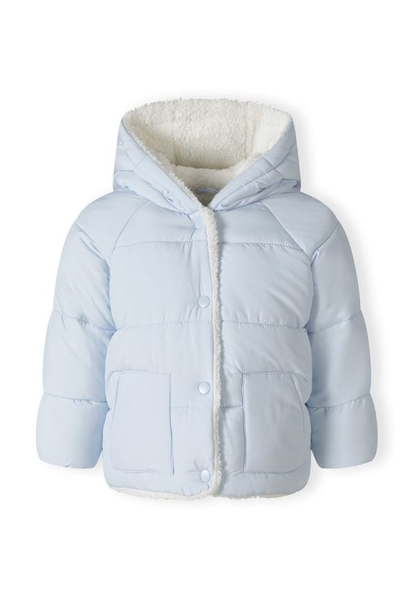 MINOTI MINOTI Zimska jakna  svijetloplava