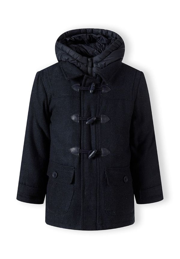 MINOTI MINOTI Zimska jakna  tamno plava