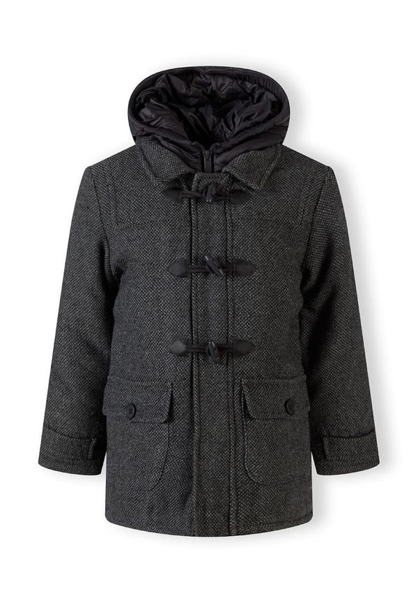 MINOTI MINOTI Zimska jakna  tamo siva