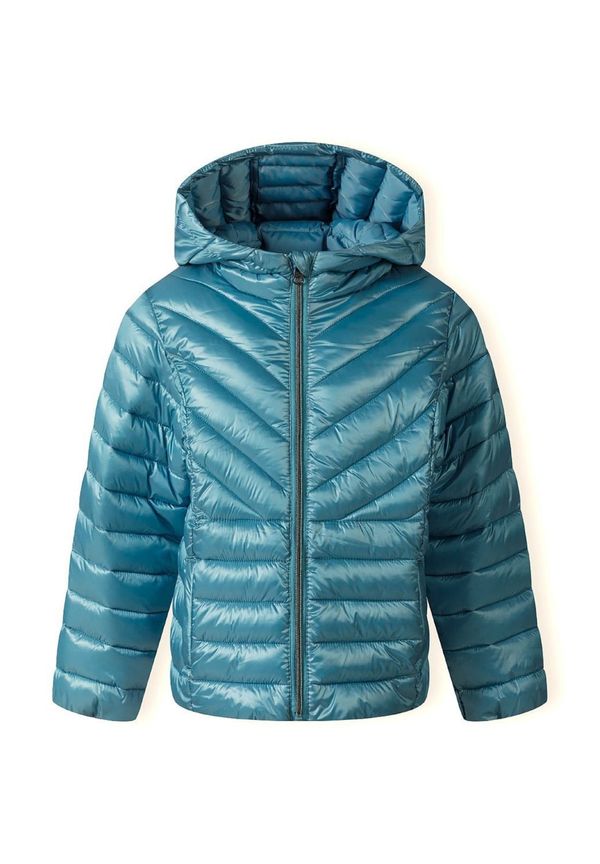 MINOTI MINOTI Zimska jakna  tirkiz