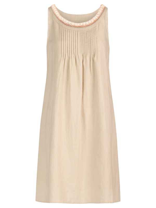 mint & mia mint & mia Ljetna haljina  pijesak