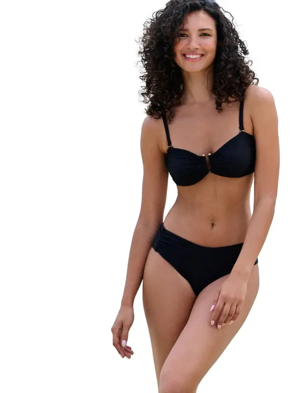 Mint Velvet Mint Velvet Bikini  crna
