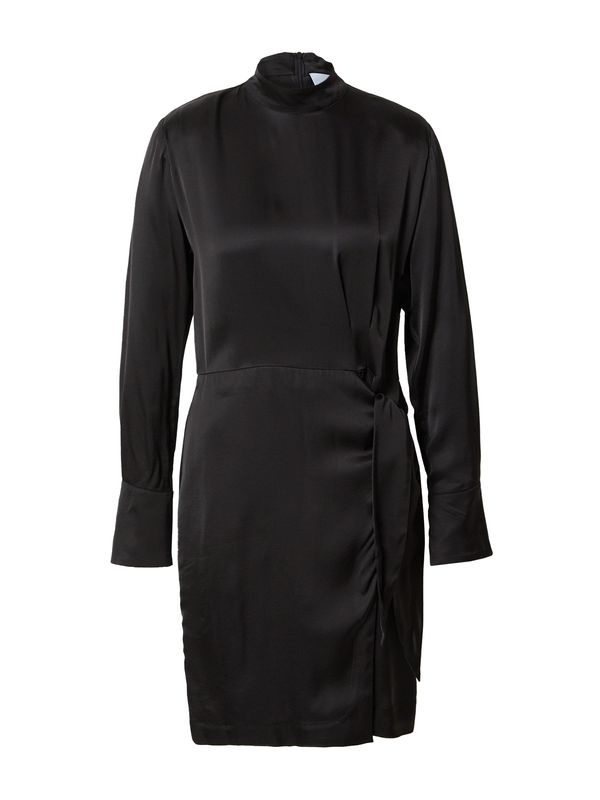 minus minus Haljina 'Kamia'  crna