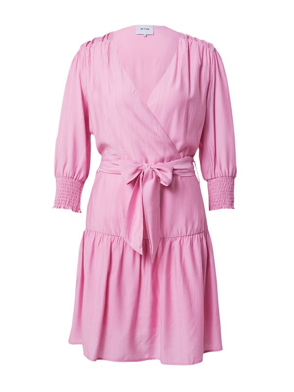 minus minus Haljina 'Salmia'  roza