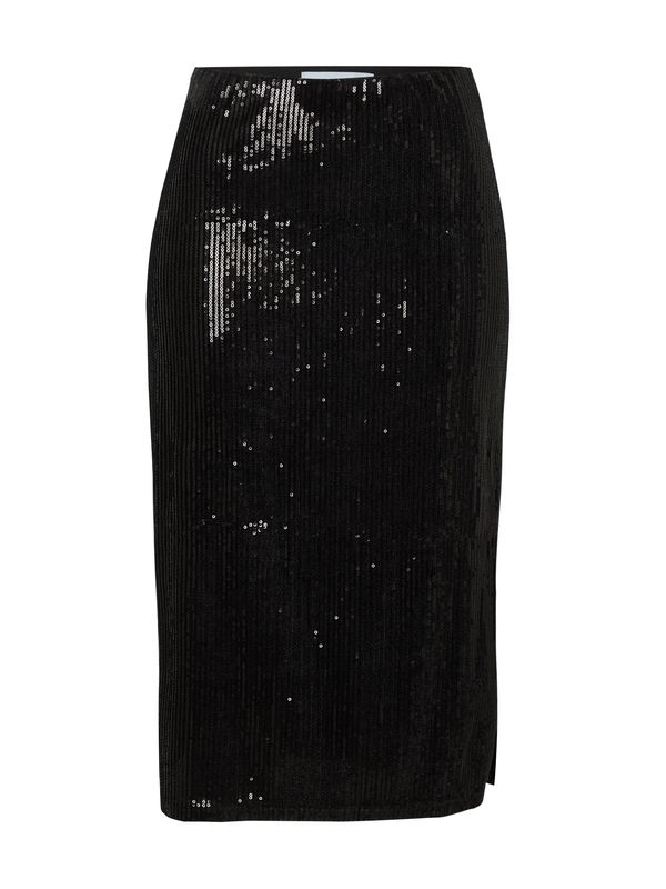 minus minus Suknja 'Holli'  crna