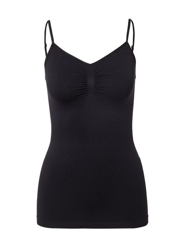 minus minus Top 'Celina'  crna