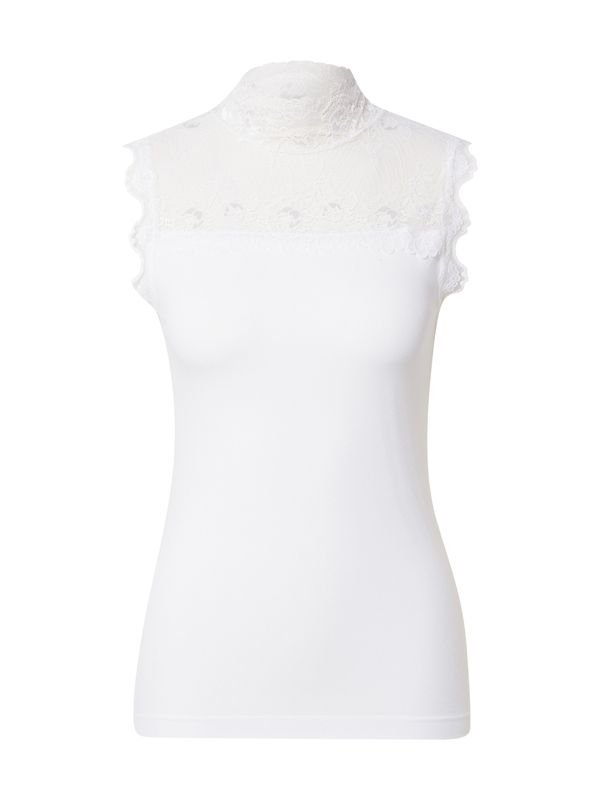 minus minus Top 'Vanessa'  bijela