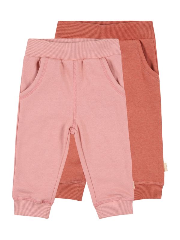 MINYMO MINYMO Hlače  roza / rosé