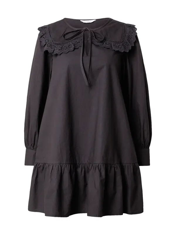 Miss Selfridge Miss Selfridge Haljina  crna